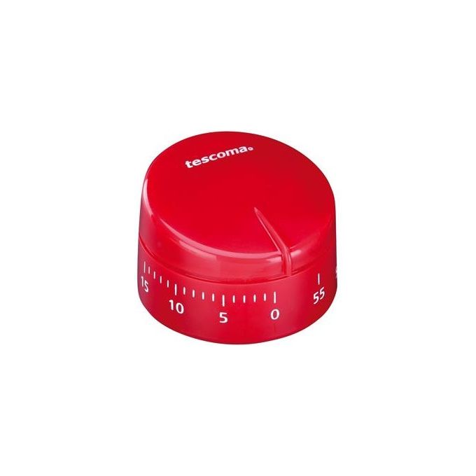 Timer Cucina 60 Minuti Presto TESCOMA