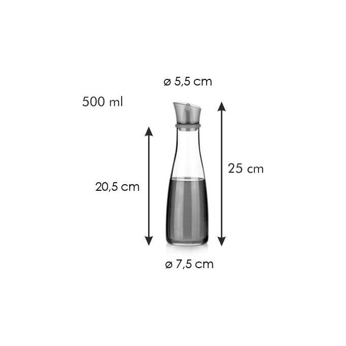 TESCOMA Dosatore olio ml 500 Vitamino Tescoma
