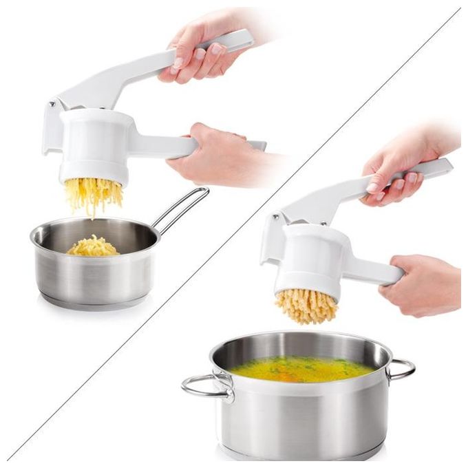 Tescoma Schiacciapatate 2 Dischi 29.5cm Handy