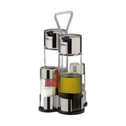 Tescoma Servizio Condimento Set Pezzi 4 Club