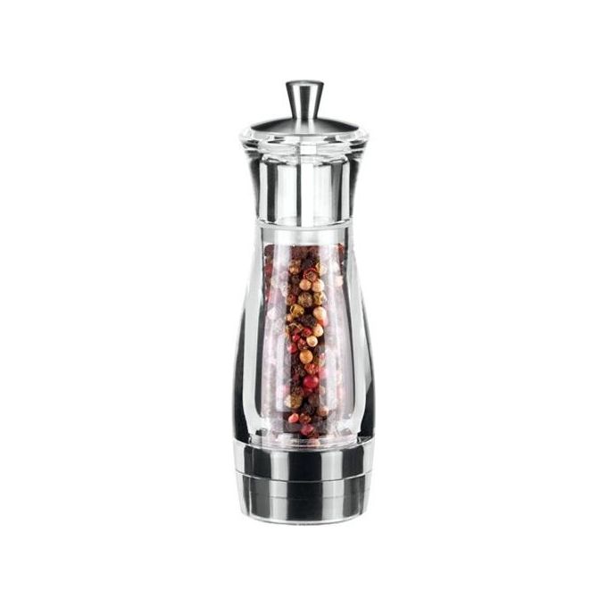 Tescoma Macina Pepe Acrilico Cm 16 Virgo