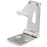 Startech Supporto Universale Smartphone e Tablet Multi-Angolo