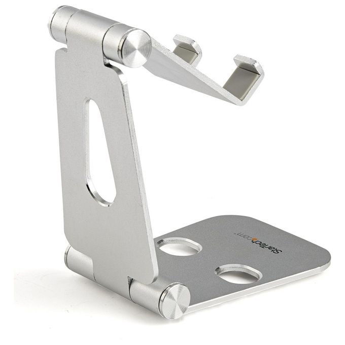 Startech Supporto Universale Smartphone e Tablet Multi-Angolo