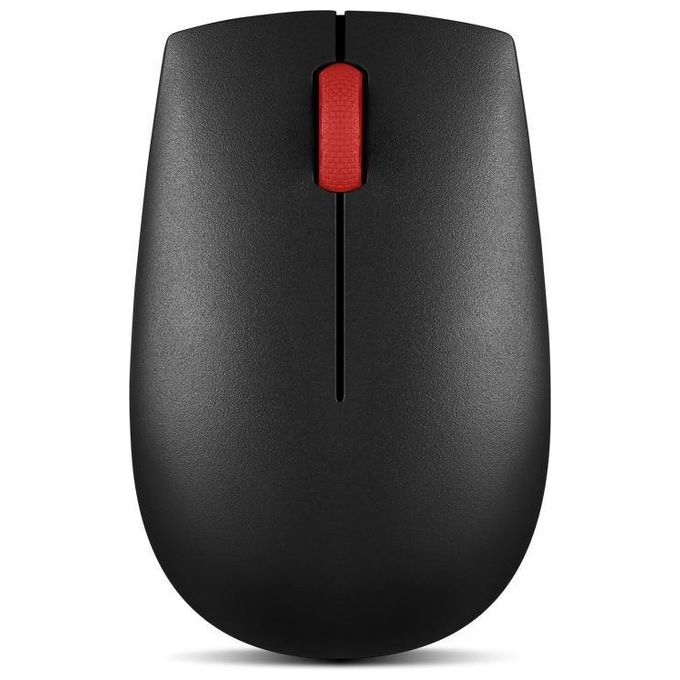 Lenovo 4Y50R20864 Mouse Rf Wireless Ottico Ambidestro