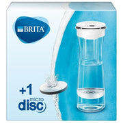 Brita Fill and Serve Brocca 1,3Lt Grafite