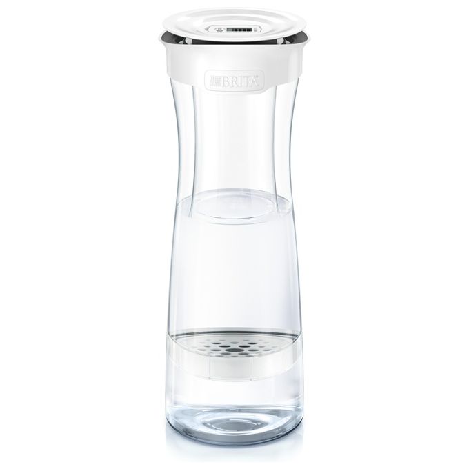 Brita Fill and Serve Brocca 1,3Lt Grafite
