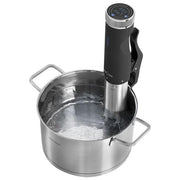 Proficook PC-SV 1126 PC Sous Vide Stick Acciaio Inox Display Multifunzione Led Funzione Timer 800W