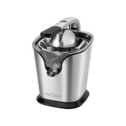 Proficook PC-ZP 1154 Spremiagrumi Elettrico 160W Nero-Acciaio Inossidabile