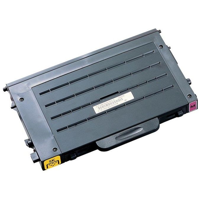 Samsung CLP-500D5M toner magenta 5.000 pagine per clp-500-500n-550-550n