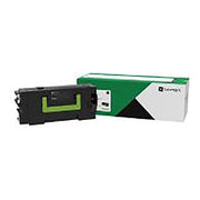 Lexmark 58d2000 Toner Originale Nero 1 Pezzo