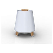 Akai AKBT80 Light Altoparlante Bluetooth Ricarica con Luce