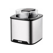 Unold 48855 Gelatiera Tradizionale 1,5 L 12 W Display LCD Touch Timer Digitale colore Nero