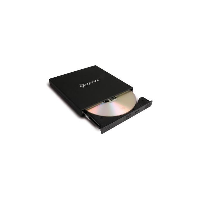 Hamlet Masterizzatore Dvd Esterno Slim
