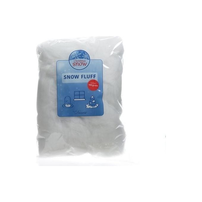 Kaemingk Fiocco di Neve 100gr in Busta