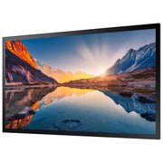 Samsung LH55QMBTBGCXEN QM55B-T Monitor Digital Signage 55'' 4K UHD Touchscreen Wi-Fi Tizen 6.5 colore Nero