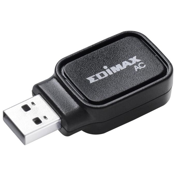 Edimax EW-7611UCB Scheda di Rete e Adattatore WLan-Bluetooth