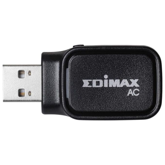 Edimax EW-7611UCB Scheda di Rete e Adattatore WLan-Bluetooth