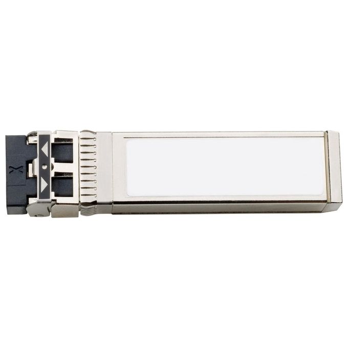 HP Q9D30A HPE C-Series Ricetrasmettitore SFP+ Fibre Channel 32 Gb Onde Corte colore Nero