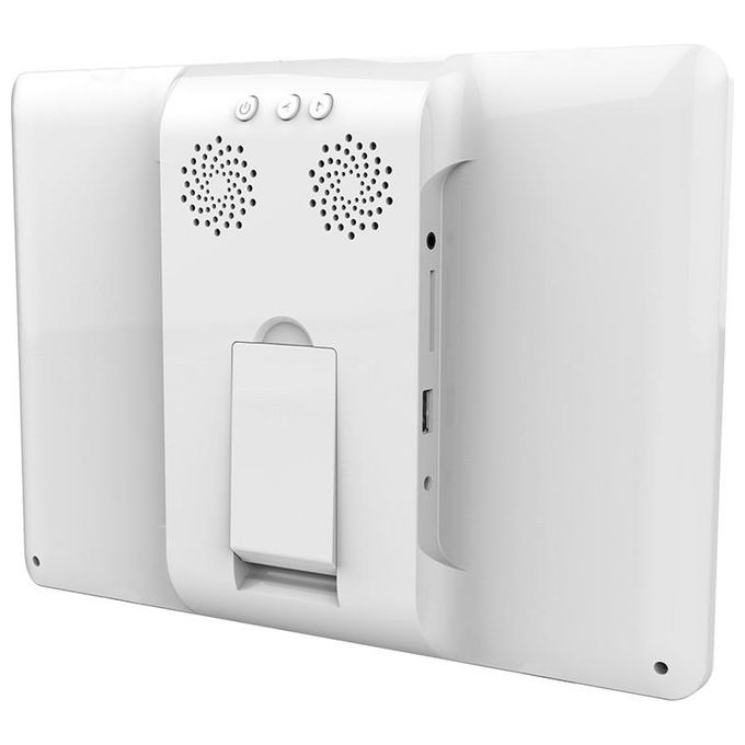 Kodak RCF-106H Cornice Digitale 10'' IPS Touch Wi-Fi 16GB colore Bianco