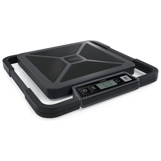 Dymo S50 Shipping Scale 50kg Eu