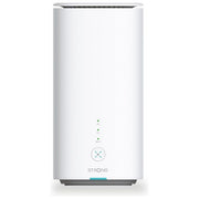 Strong 5GROUTERAX3000 Router 5G WiFi 6 AX3000 Dual Band 3.2 Gbps SIM NanoSIM 2.5GE WAN LAN VoIP Mesh colore Bianco