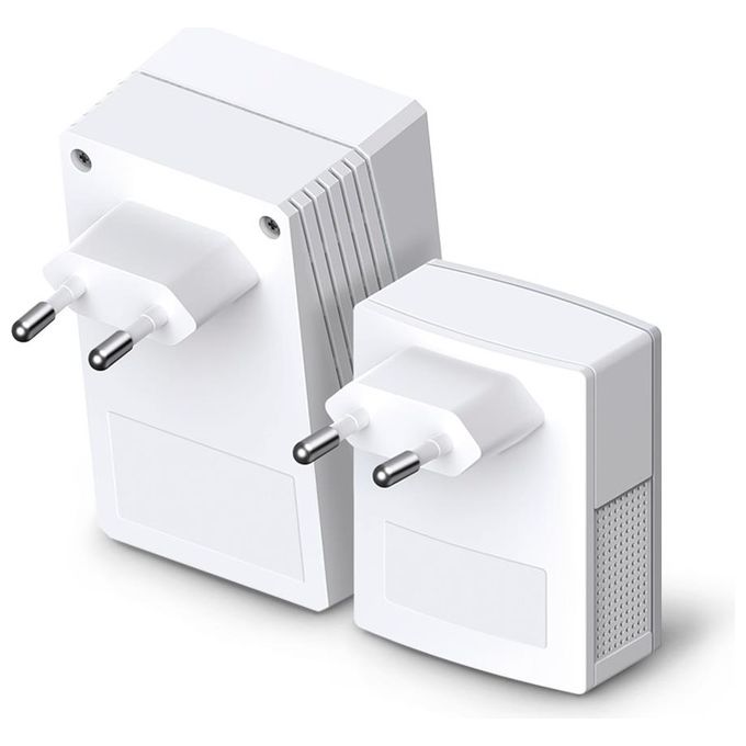 Tp-Link TL-WPA4221KIT Power line KIT_ Wireless Extender KIT_ 500mBp-s