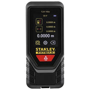 Stanley STHT1-77142 TLM165I Distanziometro laser 60 m Bluetooth IP54 touchscreen retroilluminato colore Nero
