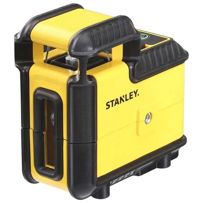 St. Laser Livella Cross 360› Stht77594-1