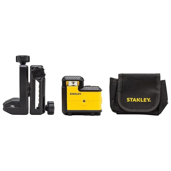 St. Laser Livella Cross 360› Stht77594-1