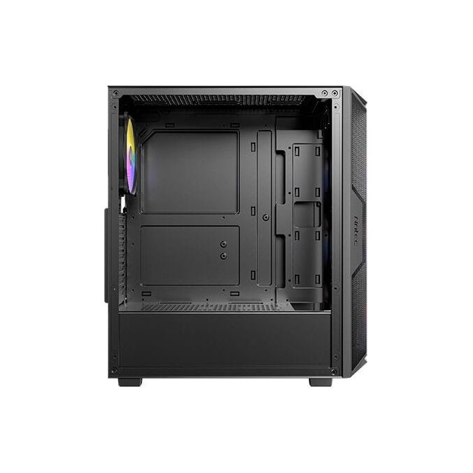 Antec AX61 Elite Case PC Midi Tower Nero ATX-ITX-micro ATX Alta Ventilazione