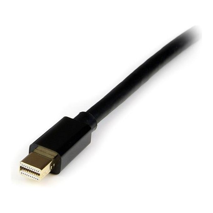 StarTech Cavo adattatore Mini DisplayPort a DisplayPort 4 m - M-M