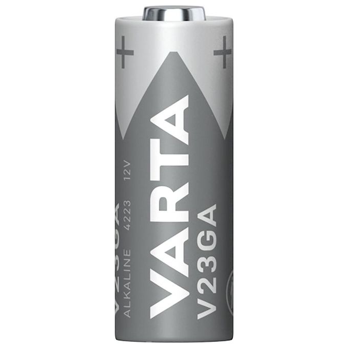 Varta Pila X Telecomandi V 23 Ga Alcalina