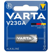 Varta V23GA Batteria Cilindrica 12V Alcalina 1 Pezzo
