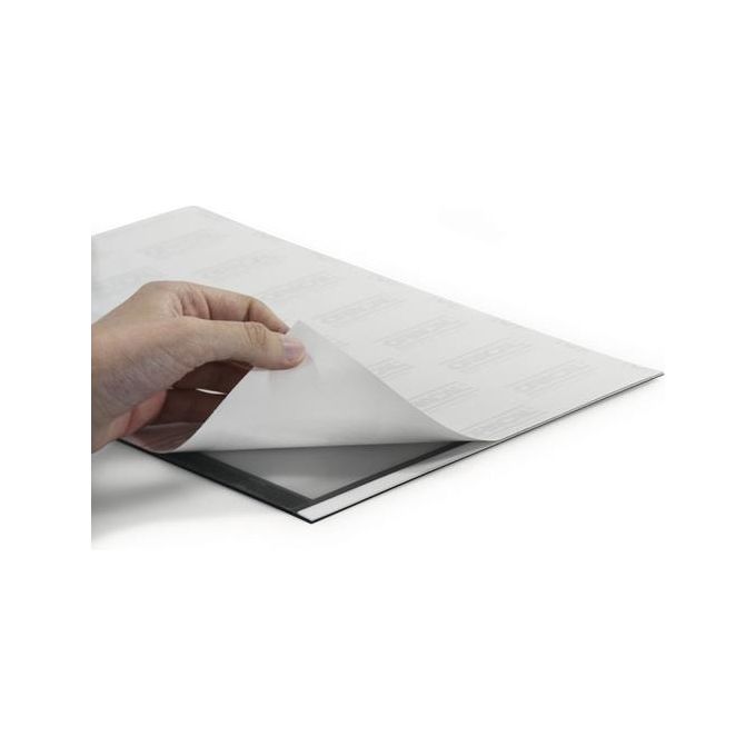 Durable 2 cornici Magnetica Magaframe Arge A4