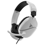 Turtle Beach TBS-3001-15 Recon 70 Cuffie da Gioco 40 mm Compatibilita' Multipiattaforma 3.5 mm colore Bianco
