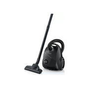 Bosch BGLS2BA1 Serie 2 Aspirapolvere a traino con sacco 3,5 L 600 W 80 dB colore Nero