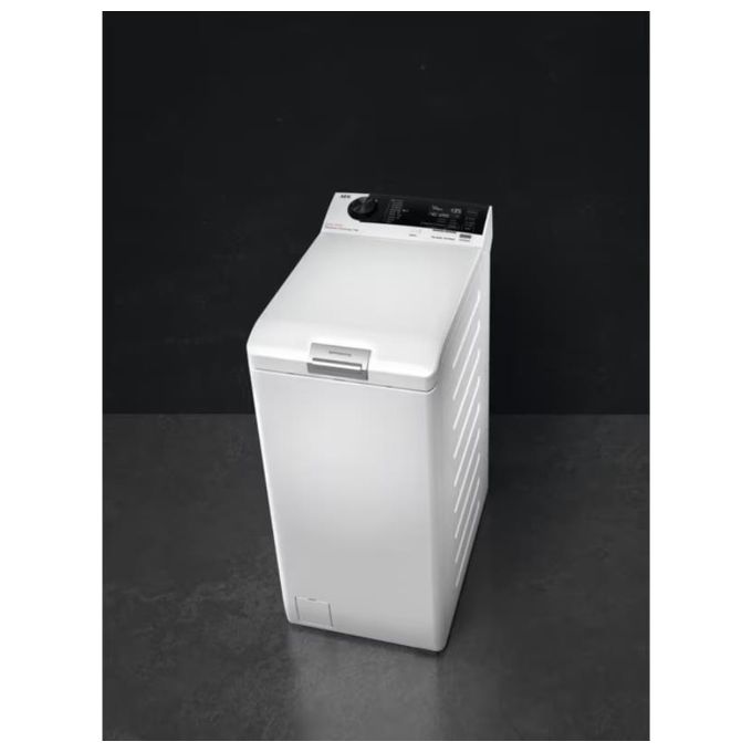 Aeg serie 7000 ProSteam Lavatrice a carica dall'alto 6 Kg 1251 Giri Classe A