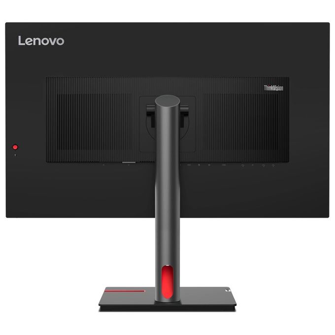 Lenovo 63E5GAT2EU ThinkVision P32pz-30 Monitor 31.5'' 4K Ultra HD IPS Mini LED 3840x2160 Pixel HDR1000 colore Nero