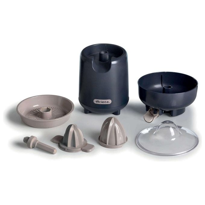 Ariete 417-00 Spremiagrumi Breakfast color grafite