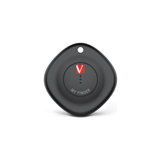 Verbatim My Finder Personale Cercatore Nero
