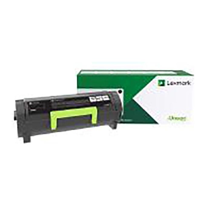 Lexmark B232000 Toner Originale 3000 Pagine Nero