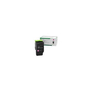 Lexmark 78C20M0 Toner Compatible Magenta 1 Pezzo