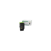 Lexmark 78c20y0 Toner Originale Giallo 1 Pezzo