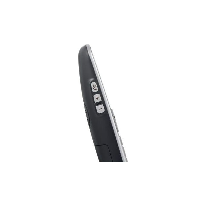 Panasonic Senior Telefono Cordless