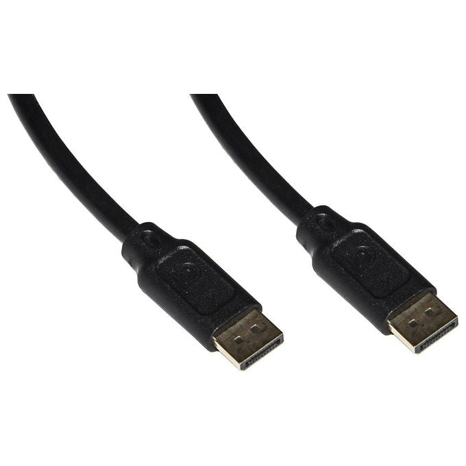 Link Cavo di Connessione Displayport 1.2 4K 5mt