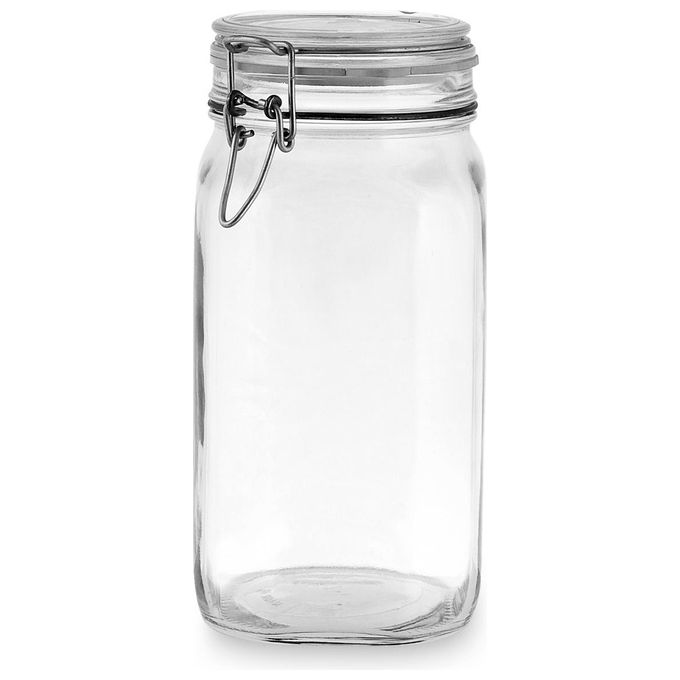Bormioli Vaso Fido E 1500 F6