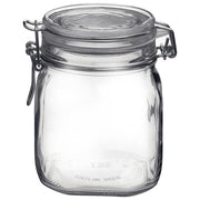 Bormioli Rocco Vaso Fido Ermetico L 0,750