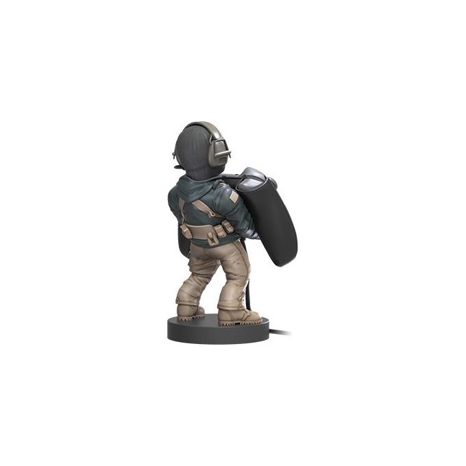 Microids Call of Duty Lt. Simon 'Ghost' Riley Cable Guys