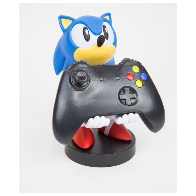 Microids Sonic the Hedgehog Cable Guy