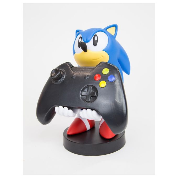 Microids Sonic the Hedgehog Cable Guy